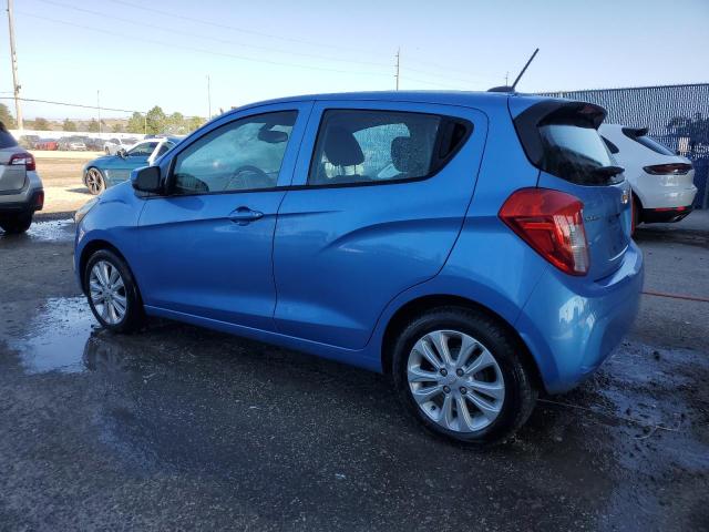 Photo 2 from auction – 2017 CHEVROLET SPARK 1LT with VIN KL8CD6SA7HC733904