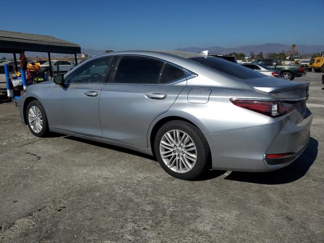 Photo 2 from auction – 2022 LEXUS ES 300H BA with VIN 58AEA1C13NU024553