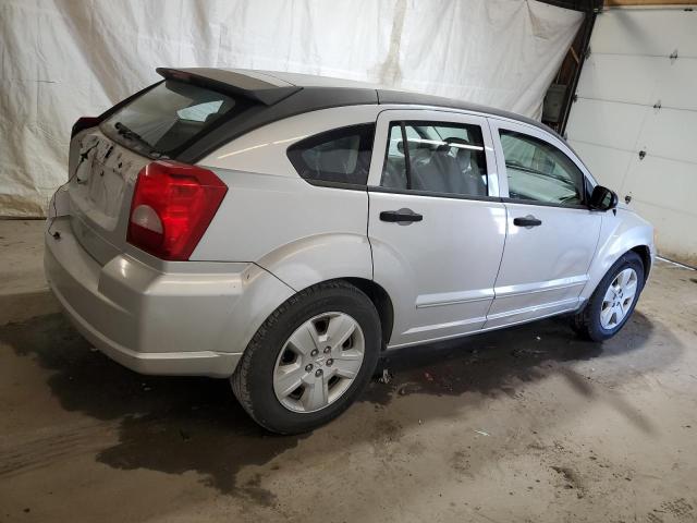 Photo 3 from auction – 2007 DODGE CALIBER SX with VIN 1B3HB48B97D101777