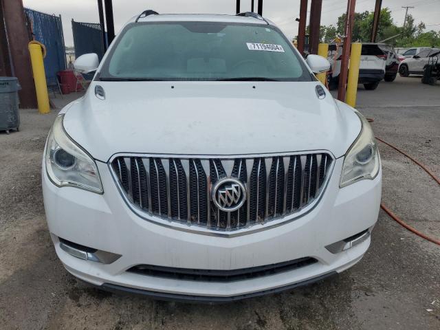Photo 5 from auction – 2017 BUICK ENCLAVE with VIN 5GAKRBKD8HJ194147