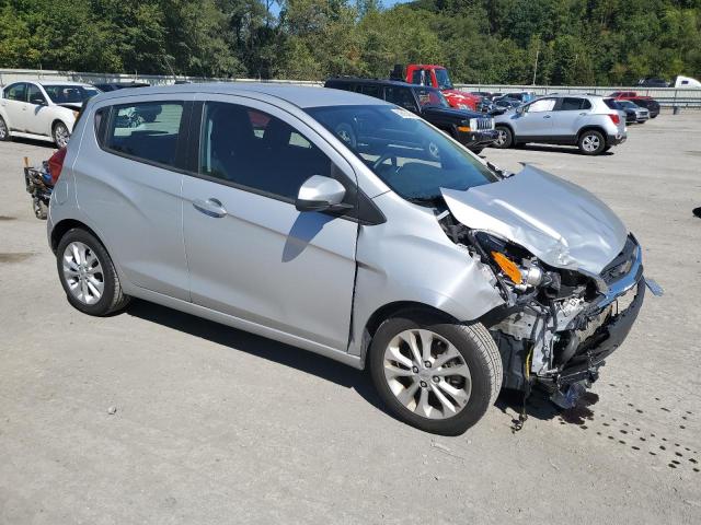 Photo 4 from auction – 2020 CHEVROLET SPARK 1LT with VIN KL8CD6SA1LC443196