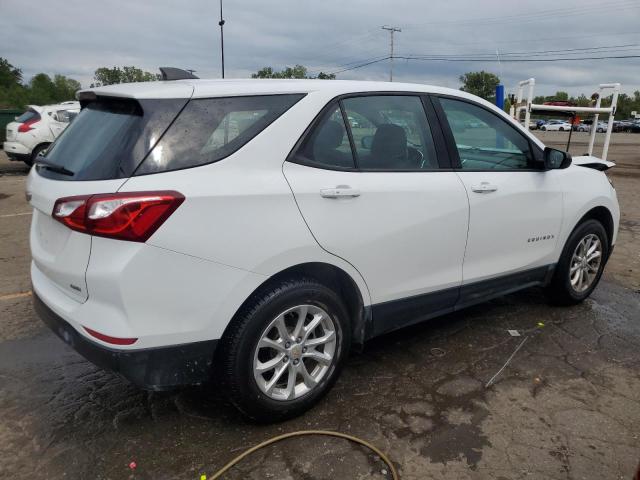 Photo 3 from auction – 2019 CHEVROLET EQUINOX LS with VIN 2GNAXSEV4K6241996