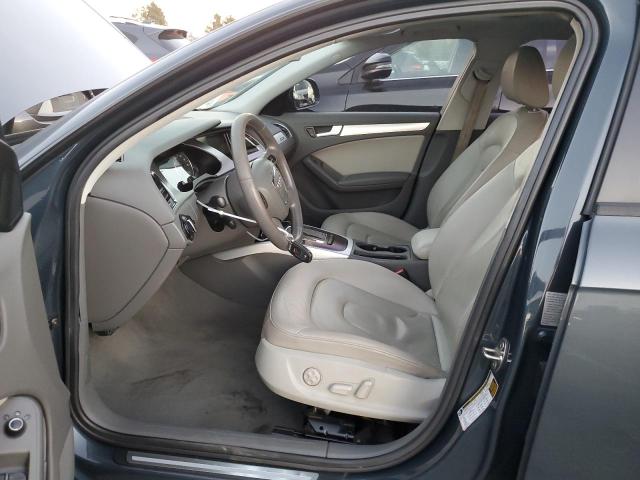 Photo 7 from auction – 2009 AUDI A4 2.0T QU with VIN WAULF78K99N033392