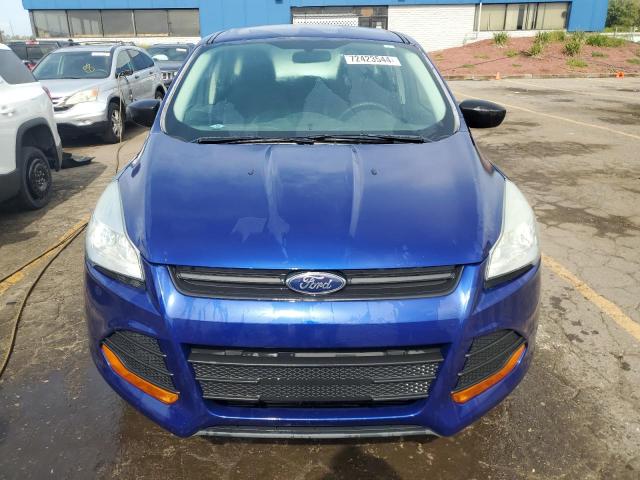 Photo 5 from auction – 2015 FORD ESCAPE S with VIN 1FMCU0F77FUA16747