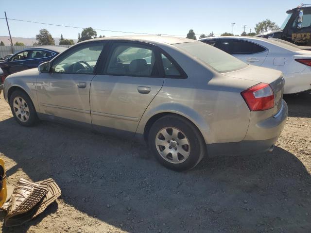 Photo 2 from auction – 2003 AUDI A4 1.8T with VIN WAUJC68E03A204131