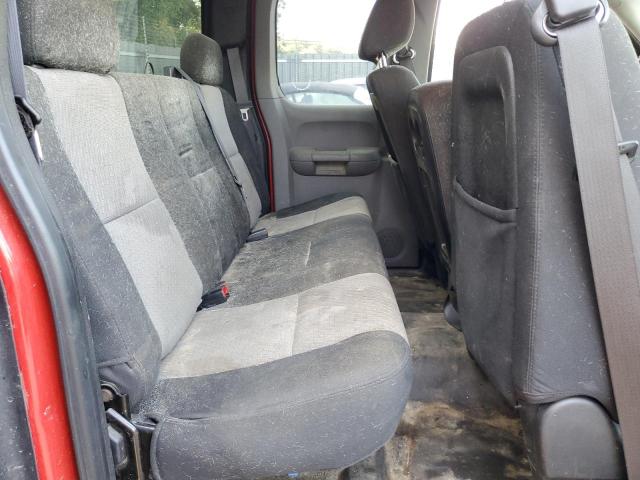 Photo 10 from auction – 2007 GMC SIERRA C25 with VIN 1GTHC29K57E532111