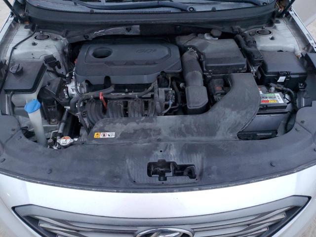 Photo 11 from auction – 2016 HYUNDAI SONATA SPO with VIN 5NPE34AF0GH416148