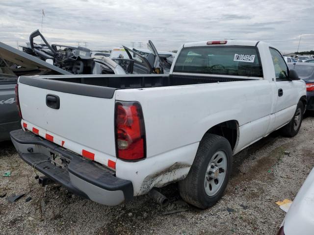 Photo 3 from auction – 2005 CHEVROLET SILVERADO with VIN 1GCEC14X55Z235894