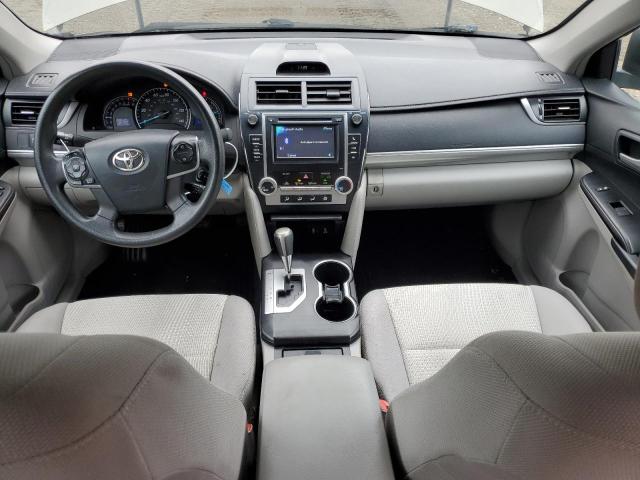 Photo 8 from auction – 2012 TOYOTA CAMRY BASE with VIN 4T4BF1FK3CR202464