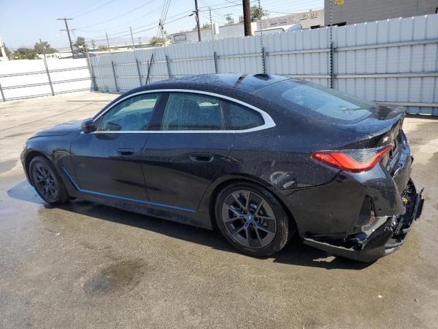 Photo 2 from auction – 2024 BMW I4 EDRIVE with VIN WBY73AW07RFT36417