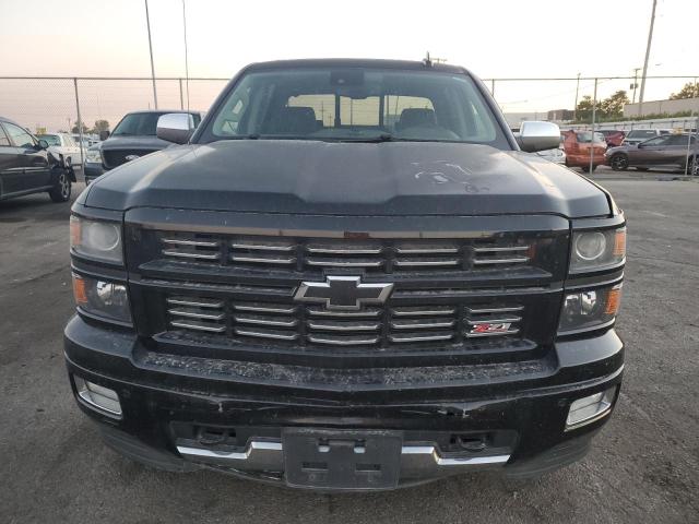 Photo 5 from auction – 2015 CHEVROLET SILVERADO with VIN 3GCUKTEJ7FG440381