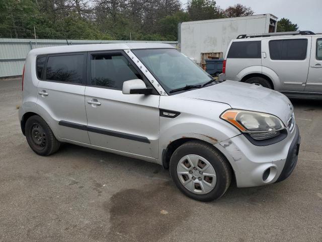 Foto 4 de la subasta – 2012 KIA SOUL con VIN KNDJT2A58C7430226
