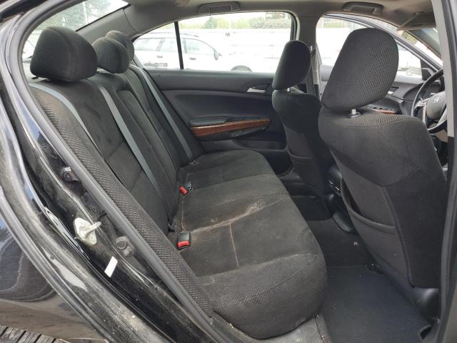 Photo 10 from auction – 2012 HONDA ACCORD EX with VIN 1HGCP2F7XCA041910