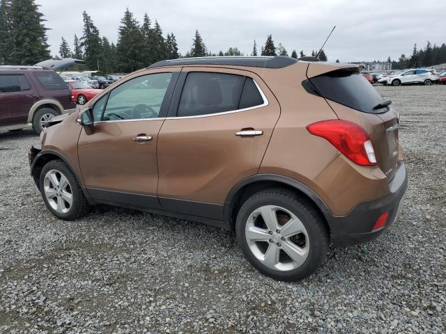 Photo 2 from auction – 2016 BUICK ENCORE PRE with VIN KL4CJHSB4GB648182