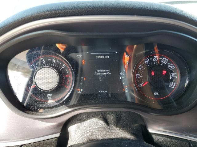 Photo 9 from auction – 2020 DODGE CHALLENGER with VIN 2C3CDZBT3LH157135