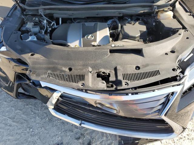 Photo 12 from auction – 2017 LEXUS RX 350 BAS with VIN 2T2ZZMCA7HC089085