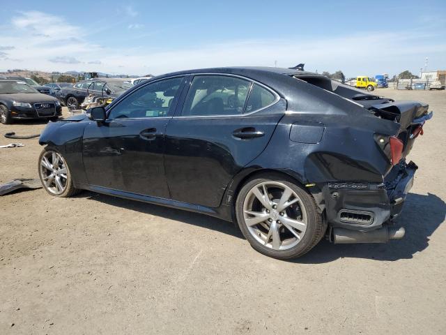 Photo 2 from auction – 2010 LEXUS IS 350 with VIN JTHBE5C27A2017421