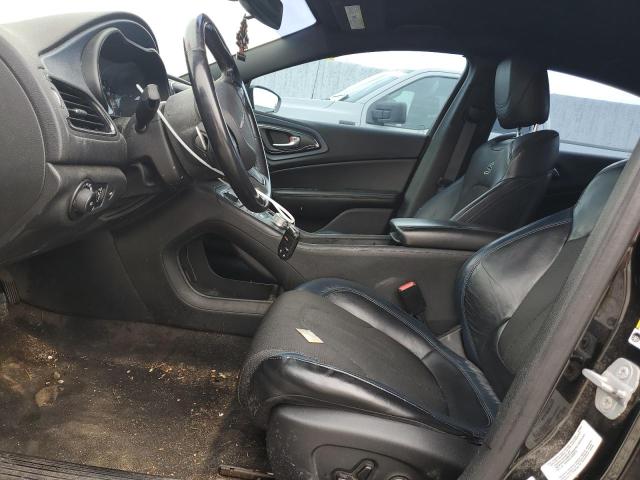 Photo 7 from auction – 2015 CHRYSLER 200 S with VIN 1C3CCCBG5FN517763