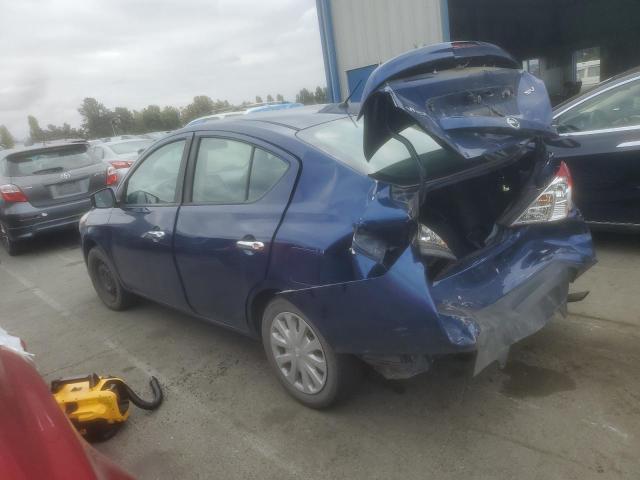 Photo 2 from auction – 2018 NISSAN VERSA S with VIN 3N1CN7APXJL845657