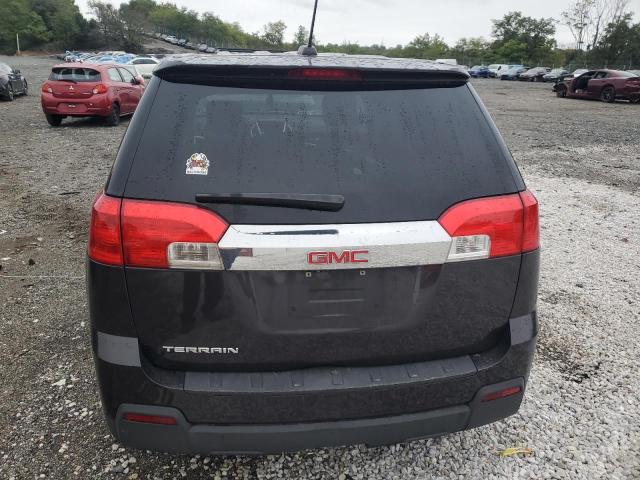 صورة رقم 6 من المزاد - 2015 GMC TERRAIN SL مع VIN 2GKALMEK7F6384070