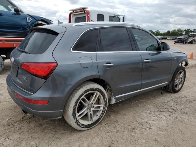 Photo 3 from auction – 2017 AUDI Q5 PREMIUM with VIN WA1L2AFP0HA024171