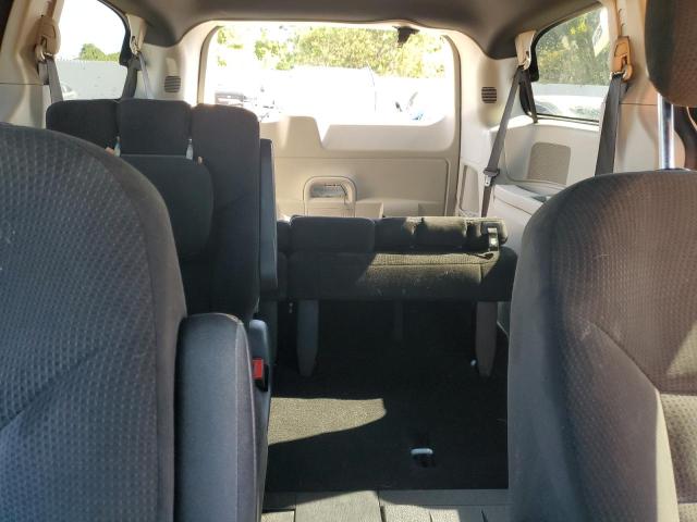 Photo 10 from auction – 2017 DODGE GRAND CARA with VIN 2C4RDGBG2HR567973