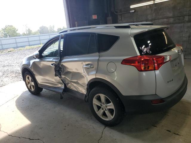 صورة رقم 2 من المزاد - 2013 TOYOTA RAV4 XLE مع VIN JTMRFREV0DD032508
