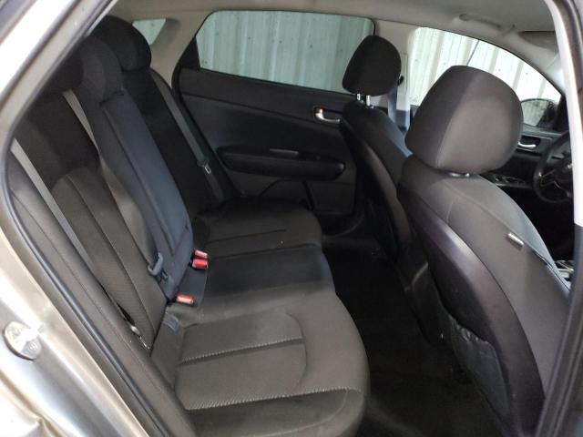 Photo 10 from auction – 2016 KIA OPTIMA LX with VIN 5XXGT4L36GG006381