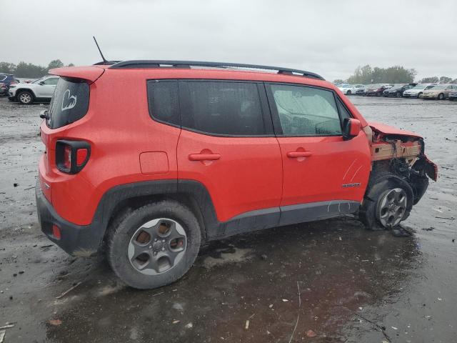 Photo 3 from auction – 2016 JEEP RENEGADE L with VIN ZACCJBBW4GPC66178