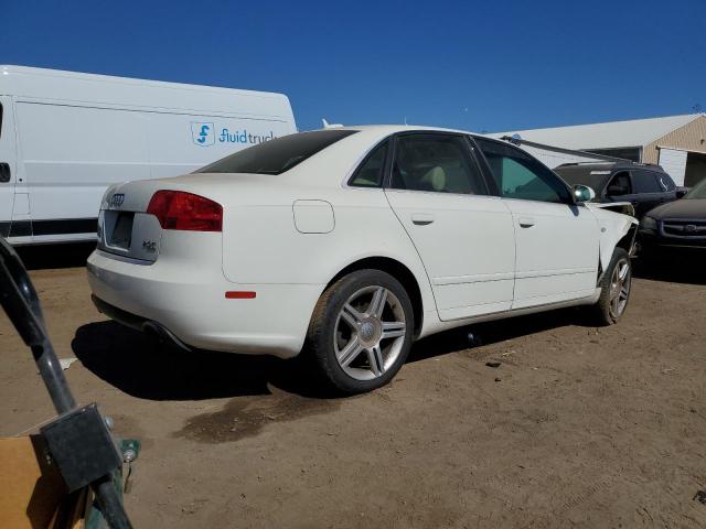 Photo 3 from auction – 2006 AUDI A4 2.0T QU with VIN WAUDF78E46A195433