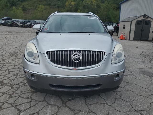 Photo 5 from auction – 2010 BUICK ENCLAVE CX with VIN 5GALRAED7AJ116118