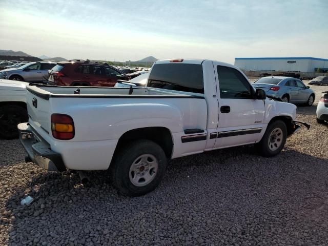 صورة رقم 3 من المزاد - 2001 CHEVROLET SILVERADO مع VIN 1GCEC14T71Z311851