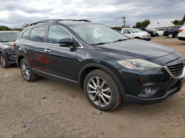Photo 4 from auction – 2014 MAZDA CX-9 GRAND with VIN JM3TB3DV9E0441056