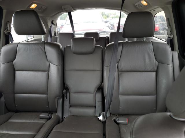 Photo 10 from auction – 2012 HONDA ODYSSEY EX with VIN 5FNRL5H69CB014229