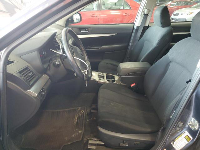 Фото 7 с аукциона – 2014 SUBARU LEGACY 2.5 с VIN 4S3BMCC6XE3031275