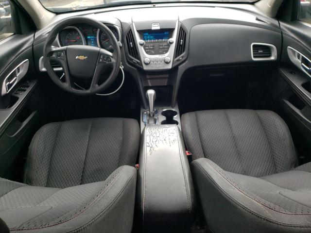 Photo 8 from auction – 2013 CHEVROLET EQUINOX LS with VIN 2GNALBEK4D6201079