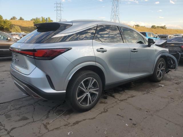 Photo 3 from auction – 2023 LEXUS RX 350 BAS with VIN 2T2BAMBA7PC019269