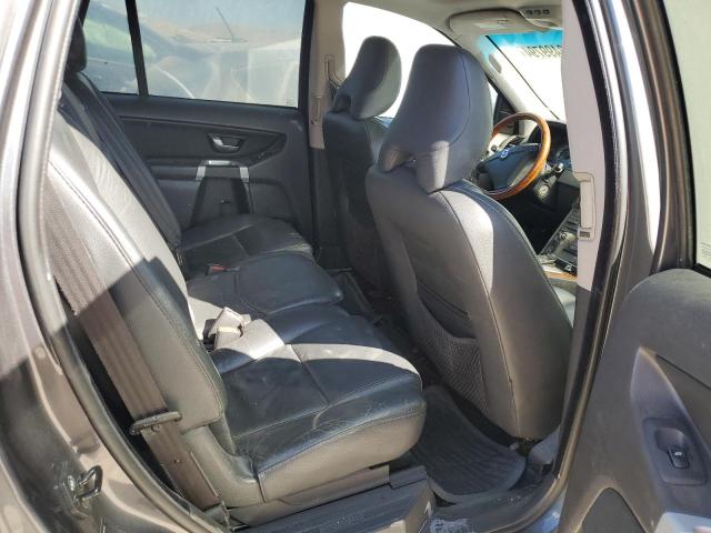 Photo 10 from auction – 2007 VOLVO XC90 V8 with VIN YV4CZ852471346727