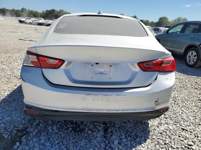 Photo 6 from auction – 2018 CHEVROLET MALIBU LT with VIN 1G1ZD5ST1JF278073