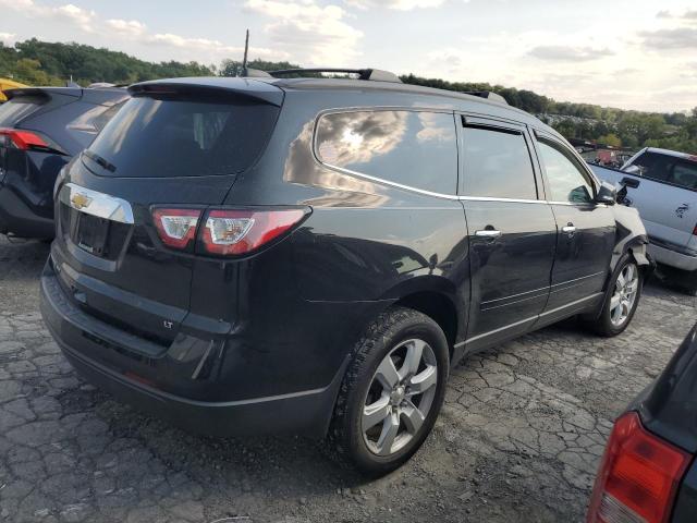 Photo 3 from auction – 2017 CHEVROLET TRAVERSE L with VIN 1GNKVGKD3HJ341666