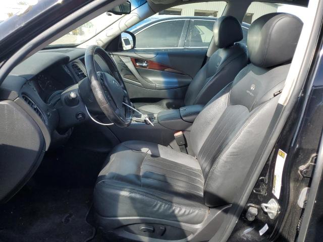Photo 7 from auction – 2010 INFINITI EX35 BASE with VIN JN1AJ0HR2AM754518