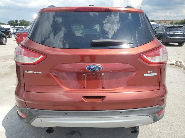 Photo 6 from auction – 2014 FORD ESCAPE SE with VIN 1FMCU0GXXEUC31813