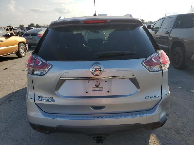 Foto 6 de la subasta – 2015 NISSAN ROGUE S con VIN KNMAT2MV7FP543715