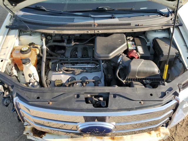 Photo 12 from auction – 2007 FORD EDGE SEL with VIN 2FMDK38C27BA69966