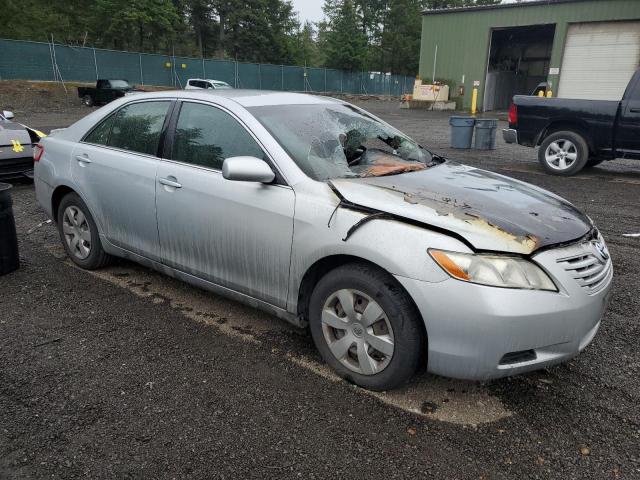 Photo 4 from auction – 2007 TOYOTA CAMRY CE with VIN 4T1BE46K97U632732