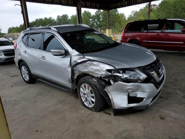 Photo 4 from auction – 2017 NISSAN ROGUE S with VIN JN8AT2MT3HW133585