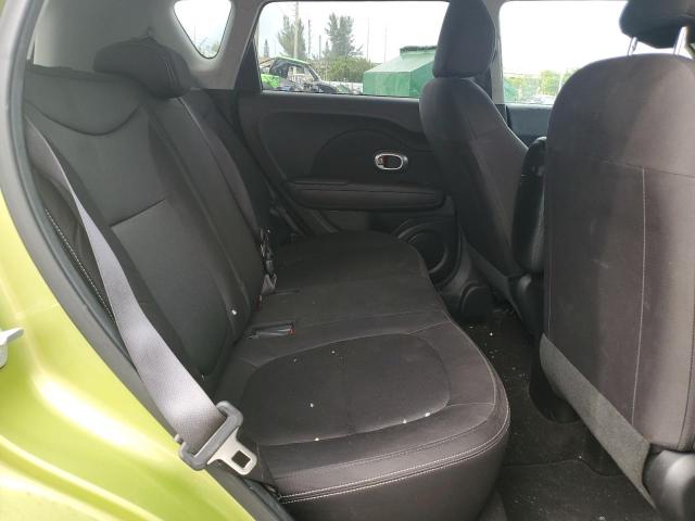 Photo 11 from auction – 2016 KIA SOUL with VIN KNDJN2A28G7875345