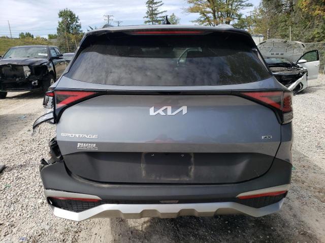 Photo 6 from auction – 2023 KIA SPORTAGE E with VIN 5XYK3CAFXPG016747