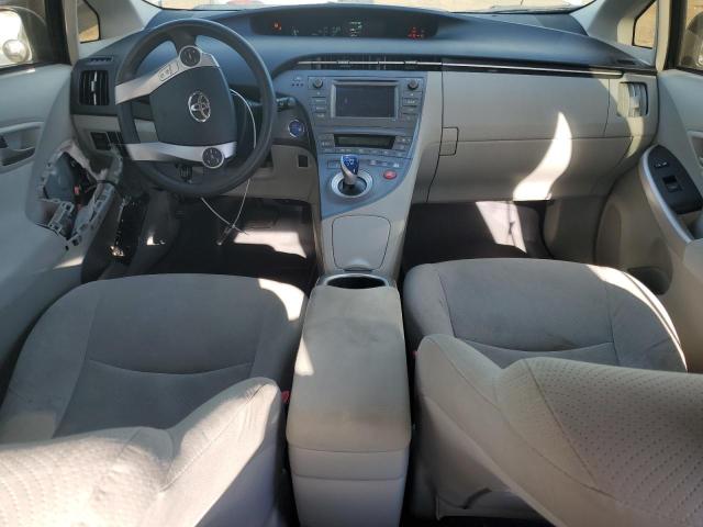 Photo 8 from auction – 2013 TOYOTA PRIUS with VIN JTDKN3DU3D5569863