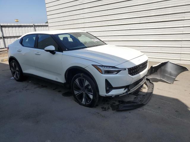Photo 4 from auction – 2023 POLESTAR 2 with VIN YSMED3KA7PL156261